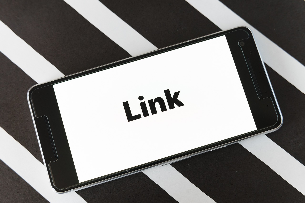 Backlinks