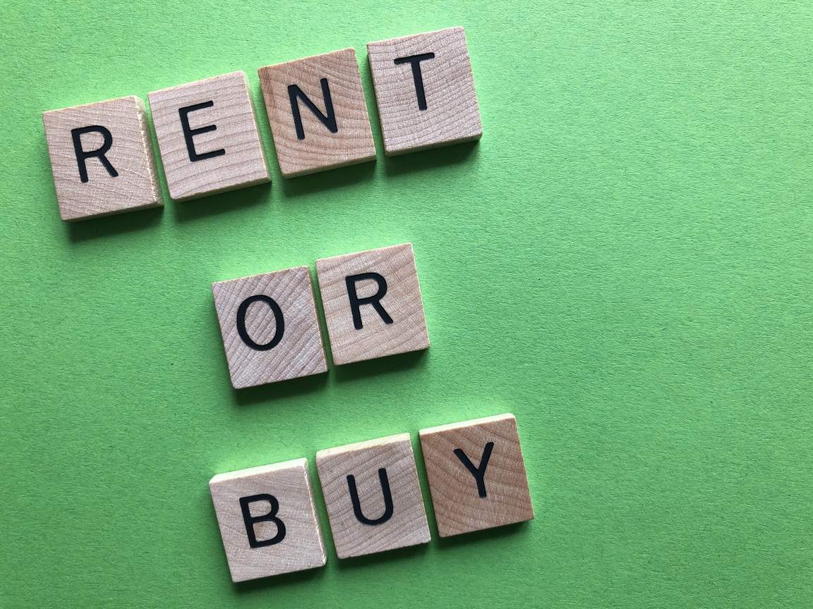 Digital Real Estate