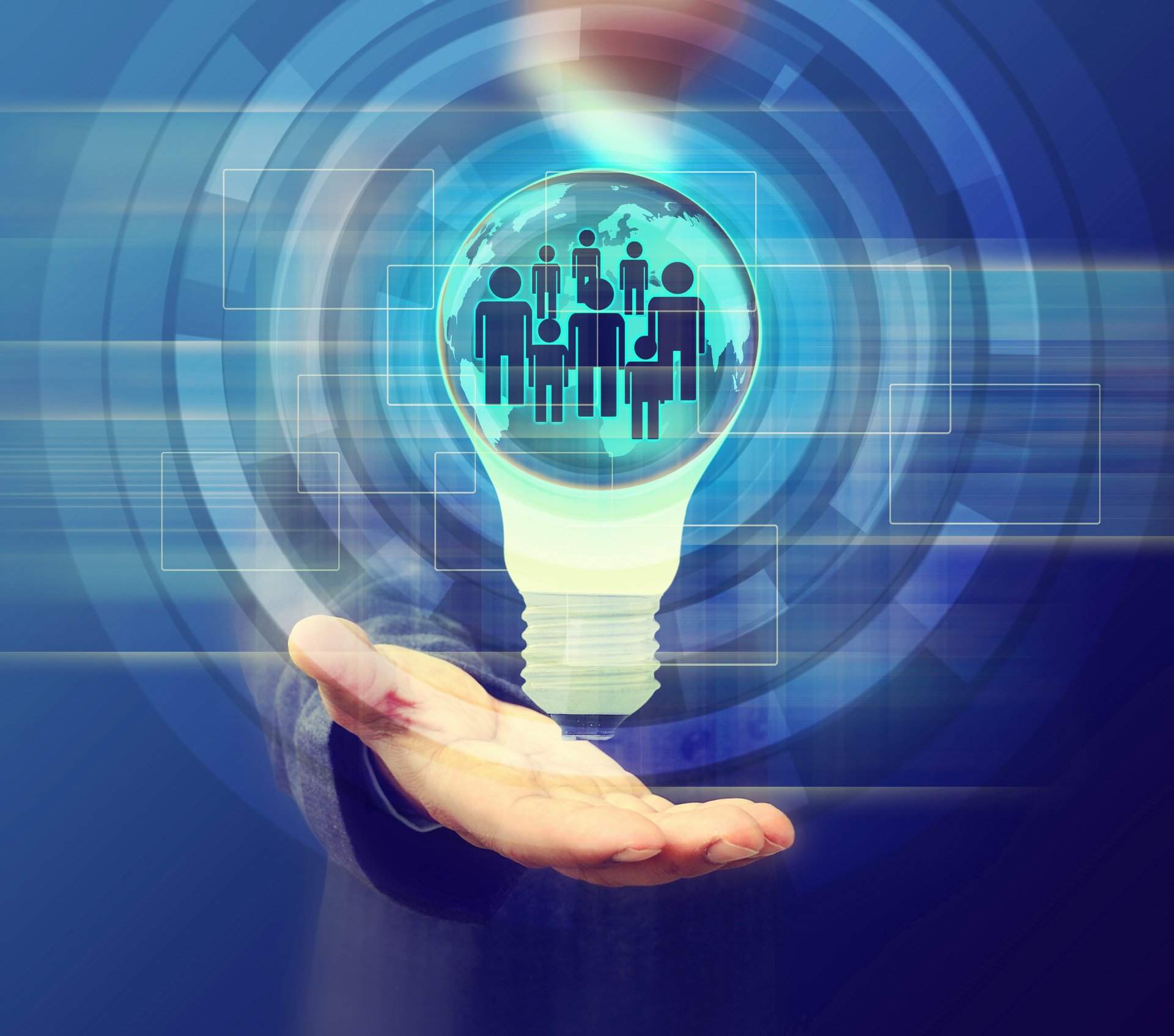 Lead Generation