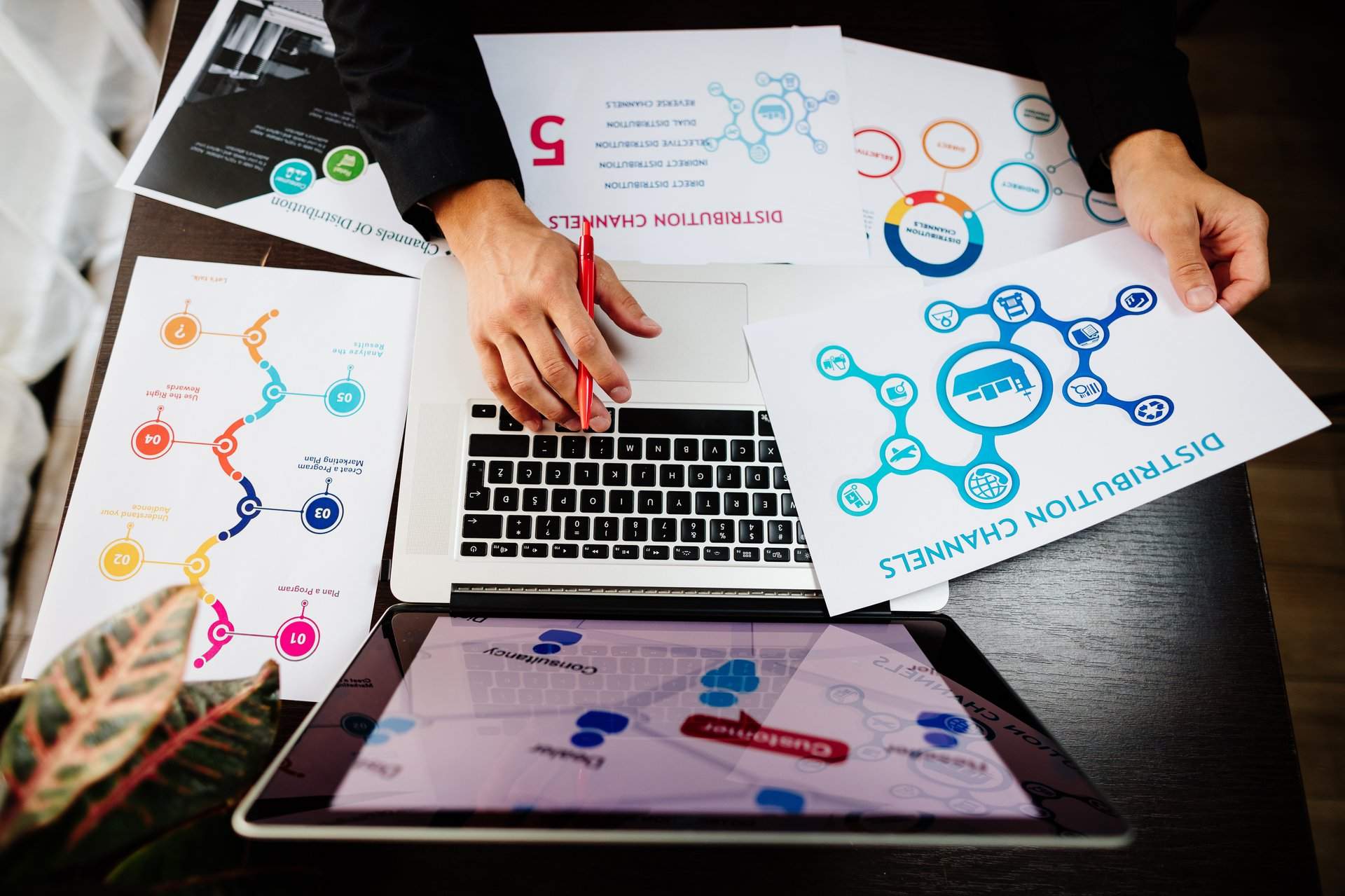 Email Marketing