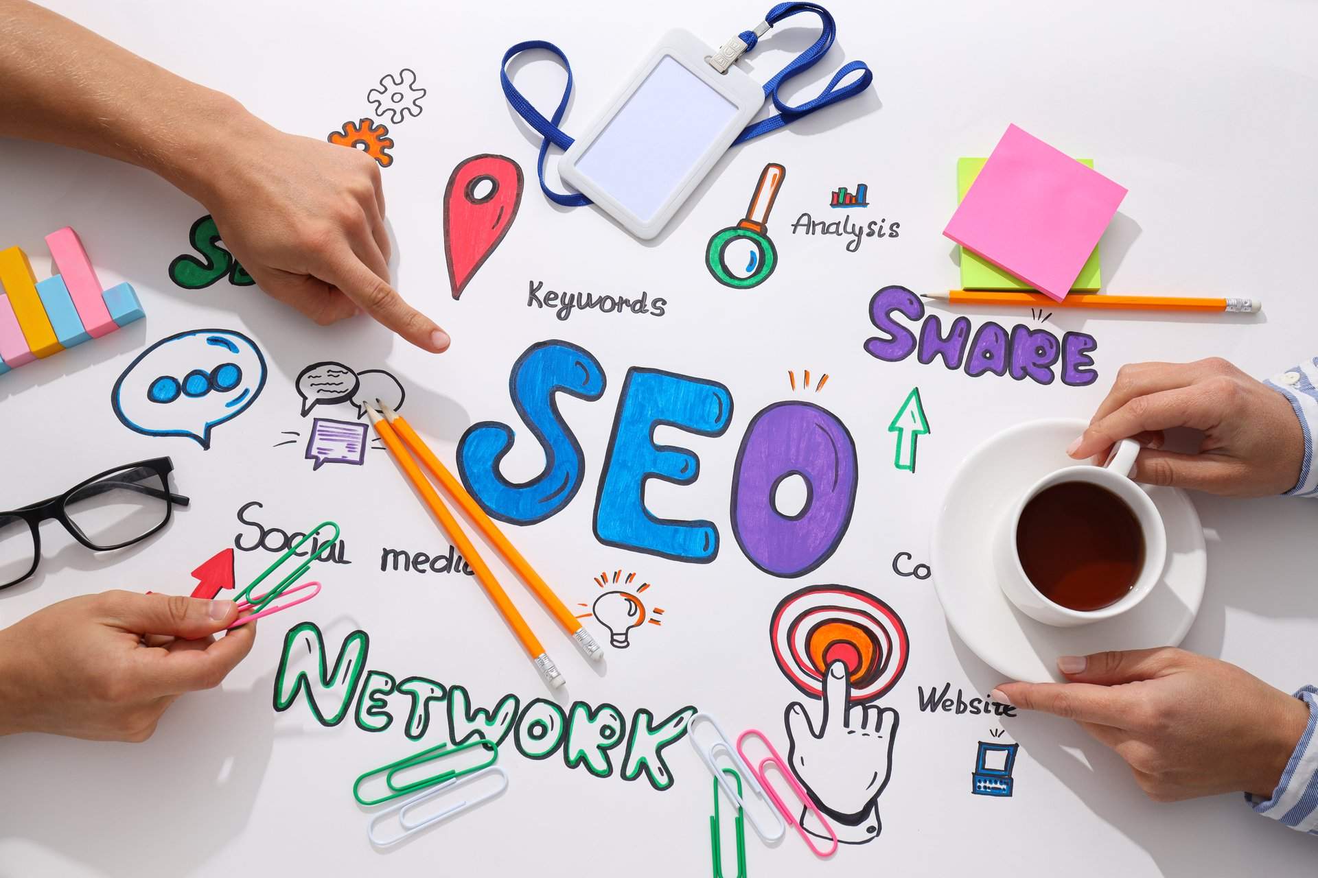 Google Business Profile