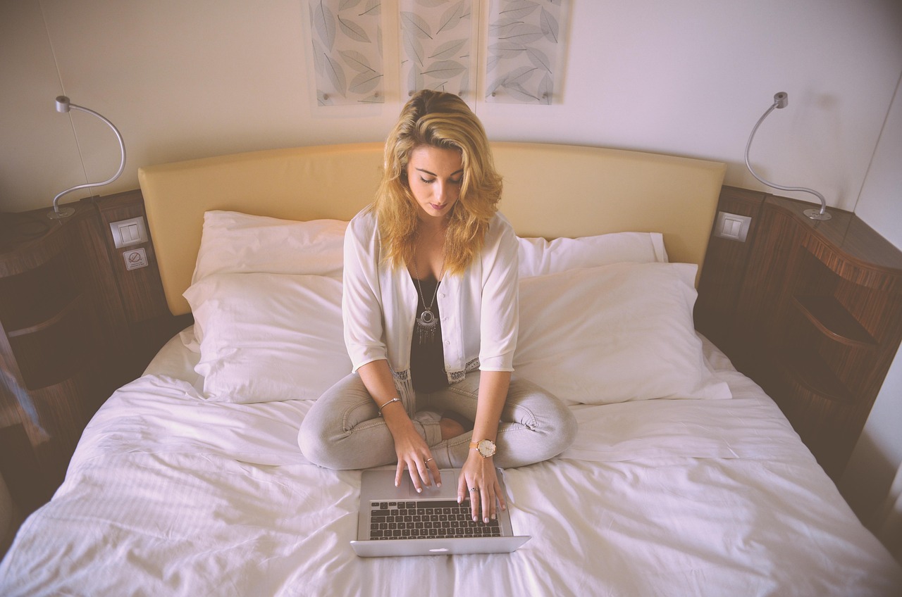 Blog Author Image